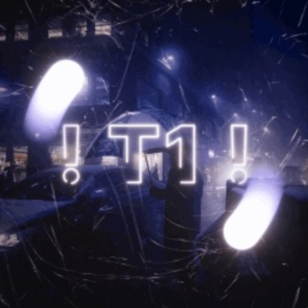 Meet your Posher, Teejay